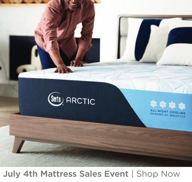July 4th mattress Sales Even. Shop now